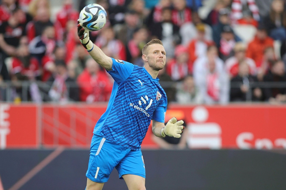 Ingolstadt Mannheim Tipp
