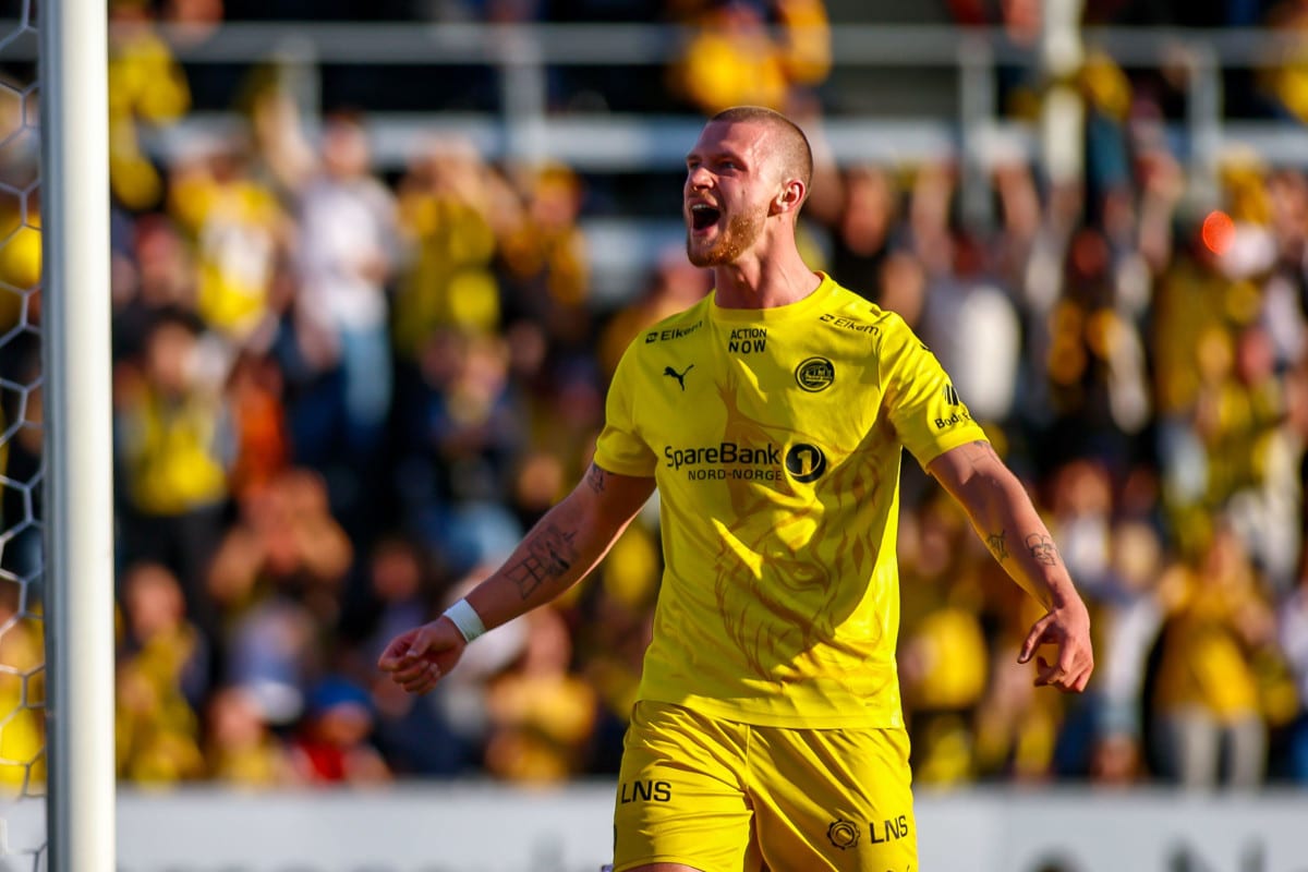 Bodö/Glimt Jagiellonia Tipp