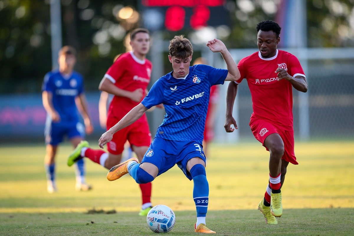 Dinamo Zagreb Qarabag FK Tipp