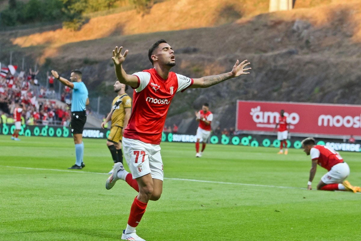 Braga Servette Genf Tipp