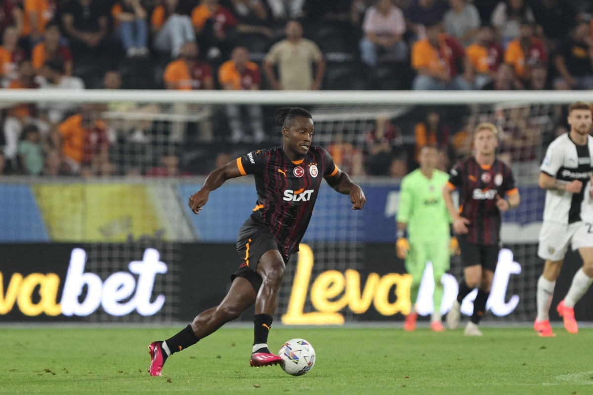 Young Boys Galatasaray Tipp