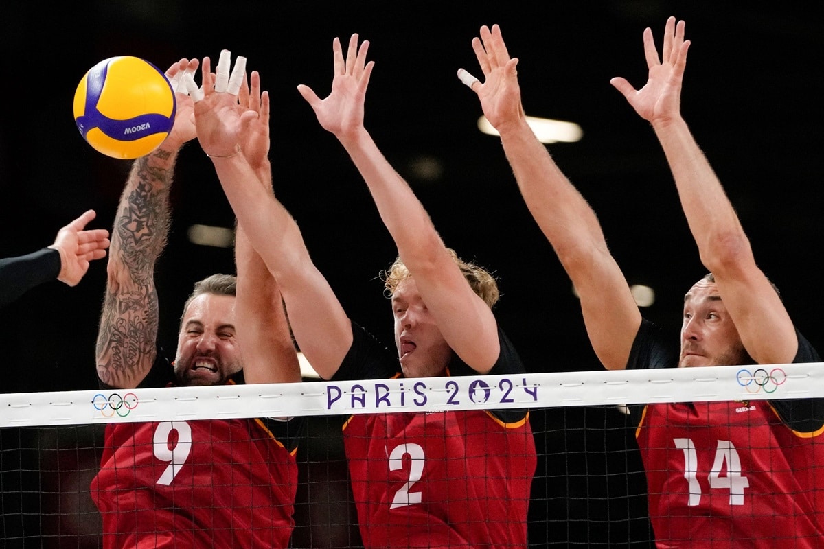 Olympia heute 05.08. Programm