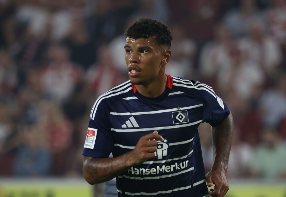 HSV Hertha Tipp