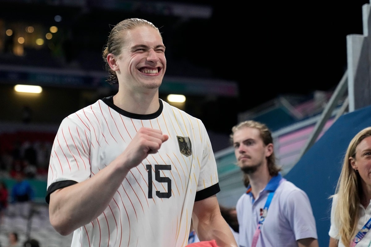 Olympia heute 11.08. Programm