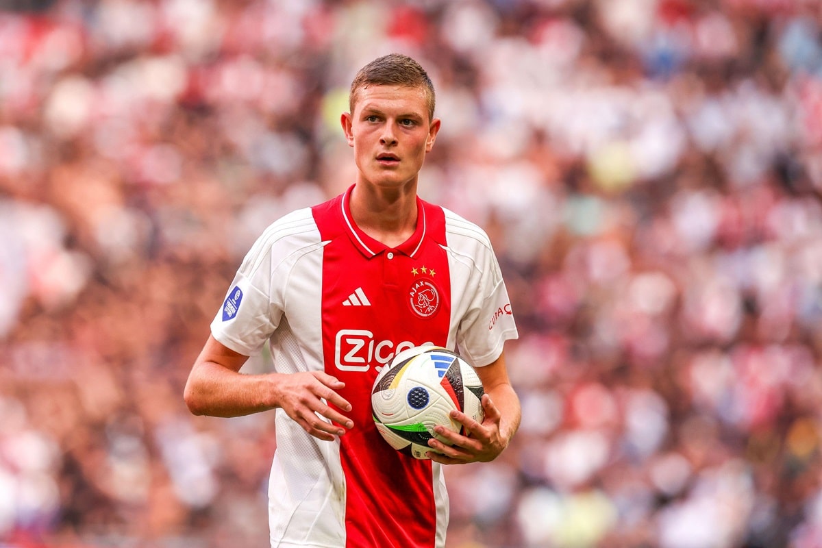 Ajax Panathinaikos Tipp