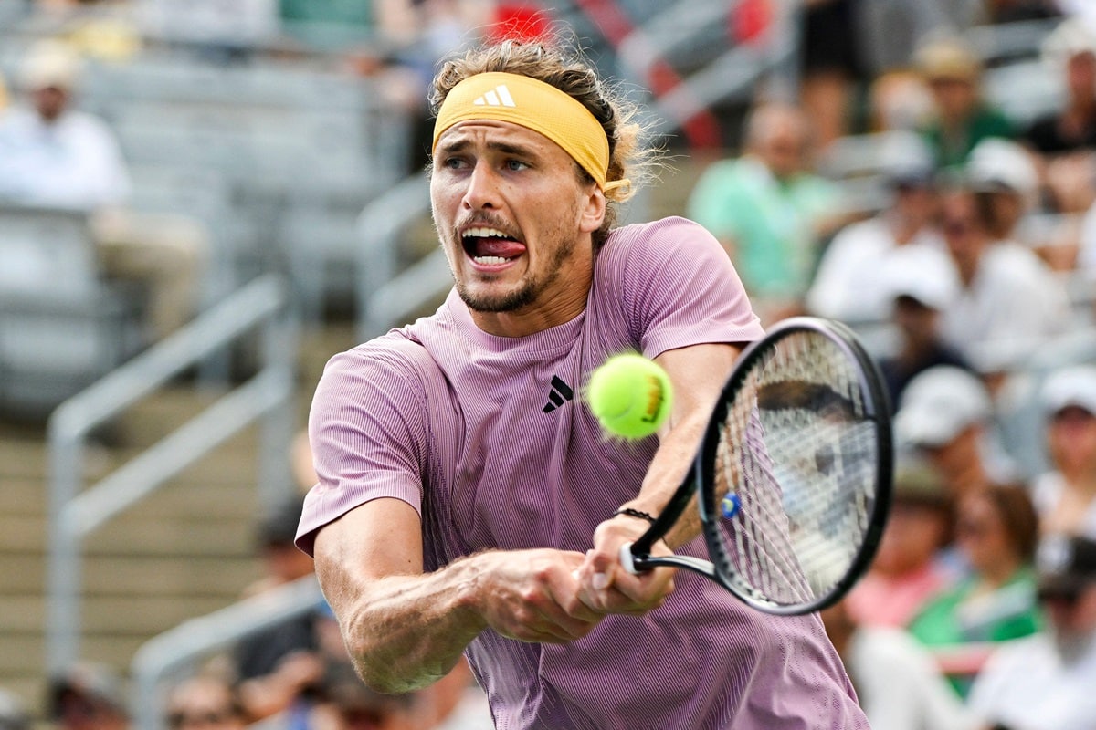 Tennis Tipps heute 14.08.