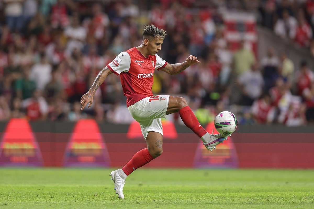 Servette Genf Braga Tipp