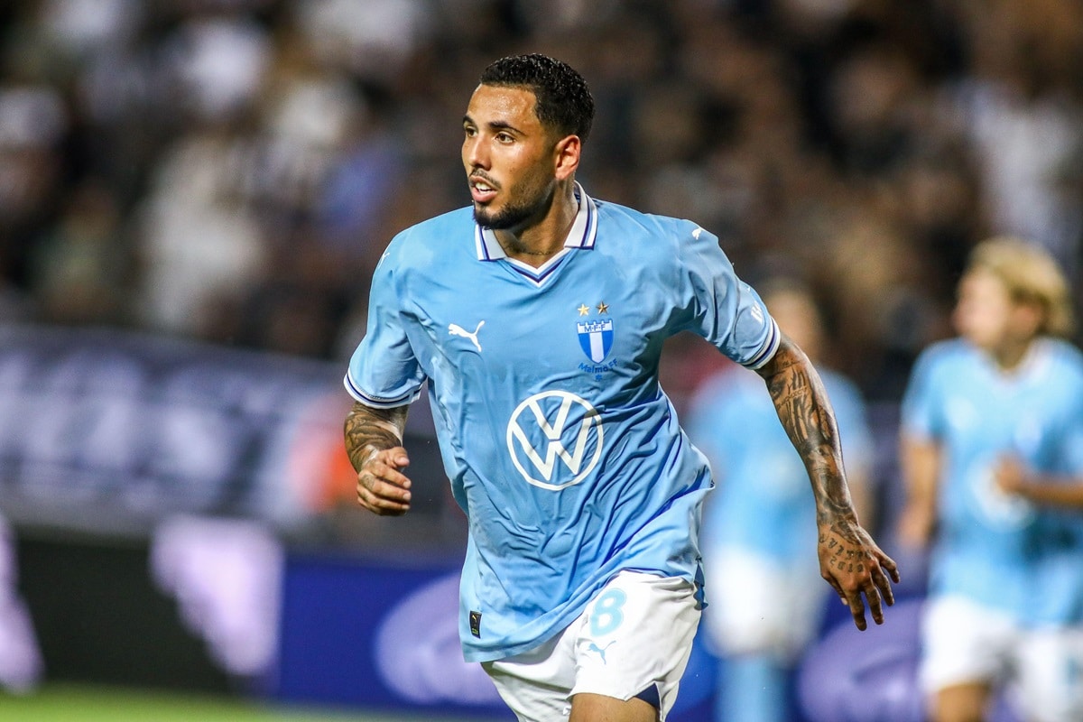 Malmö Sparta Prag Tipp