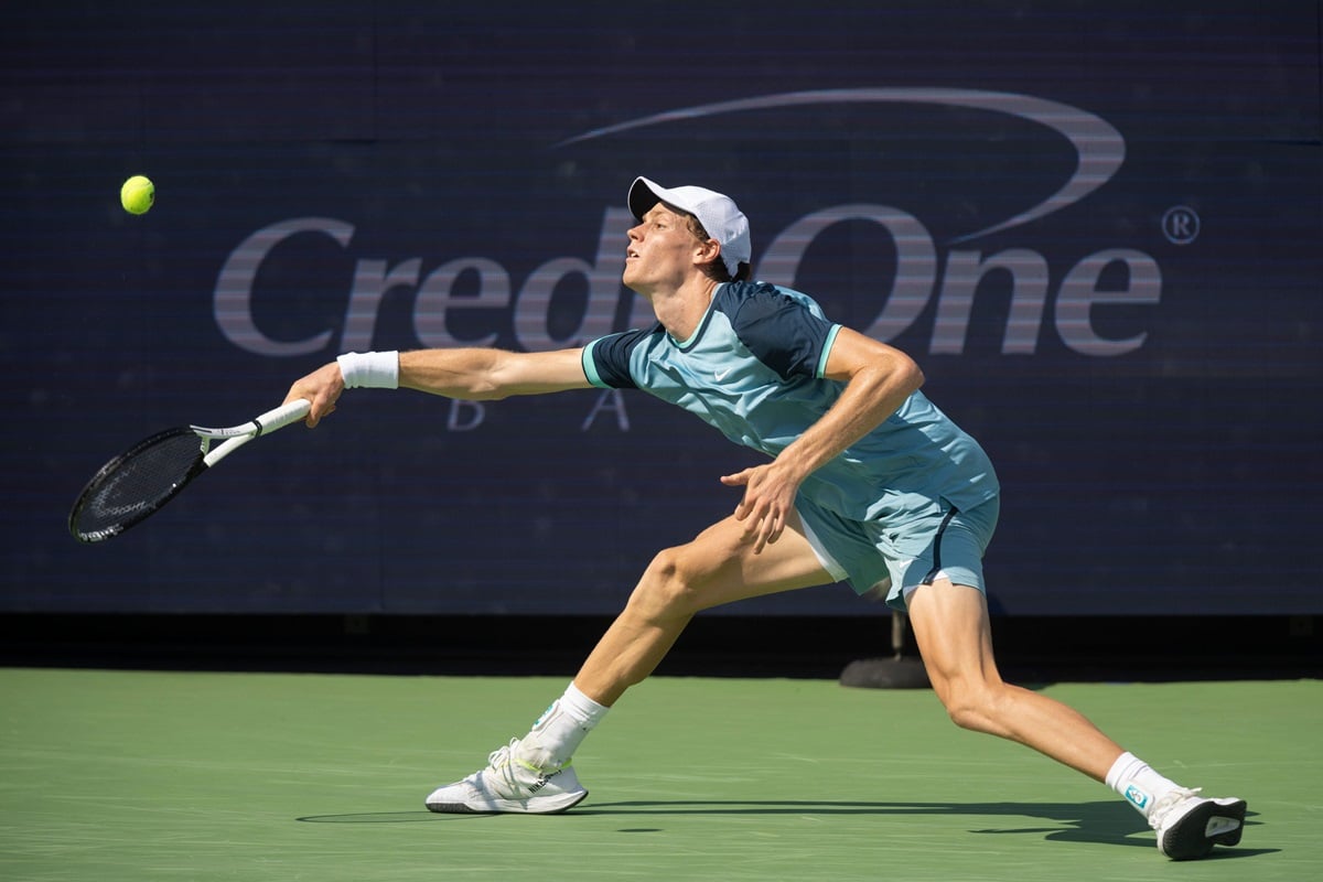 Tennis Tipps heute 18.08.