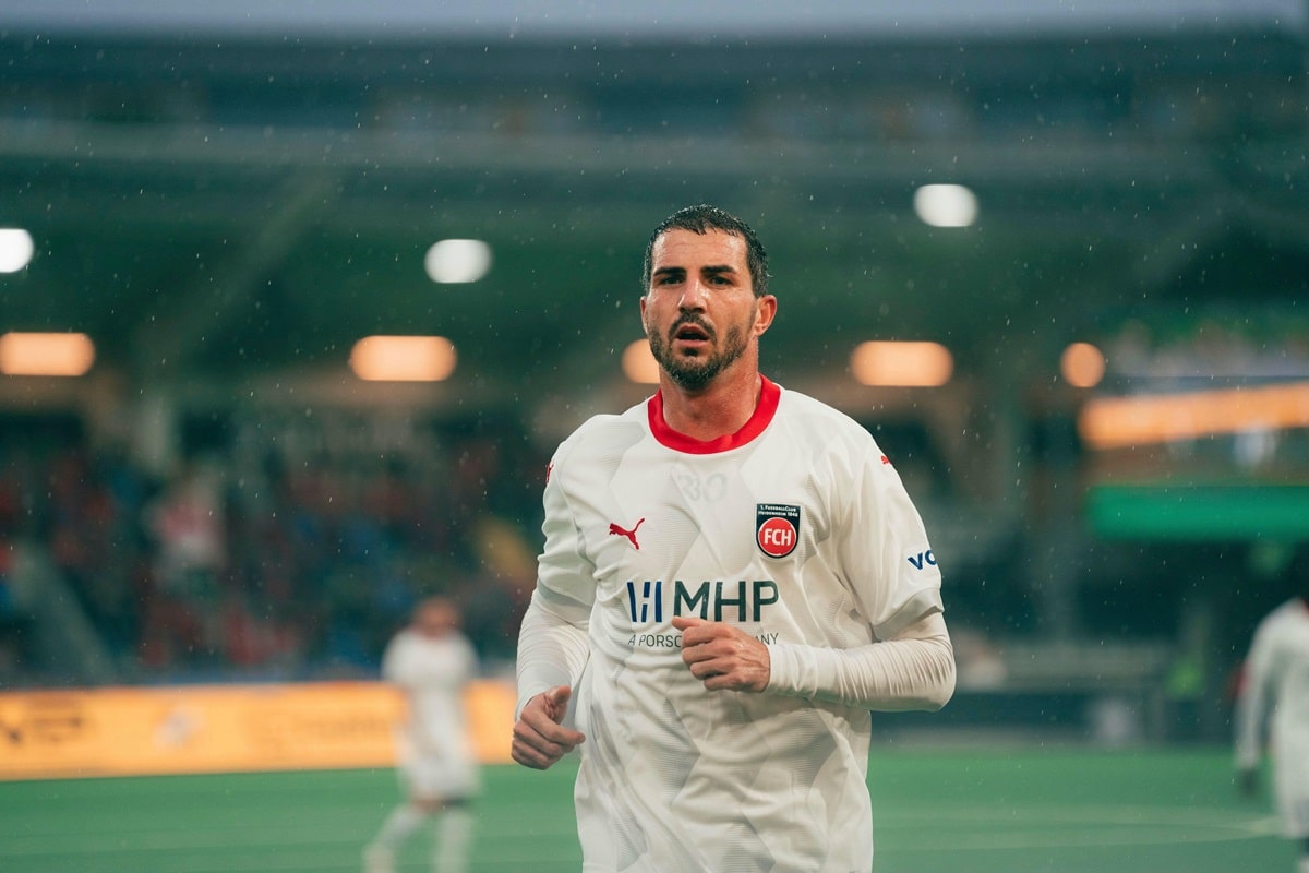 St. Pauli Heidenheim Tipp