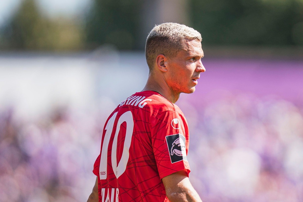 Unterhaching RW Essen Tipp