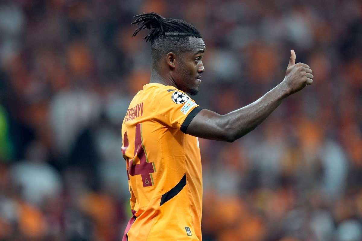 Adana Demirspor Galatasaray Tipp