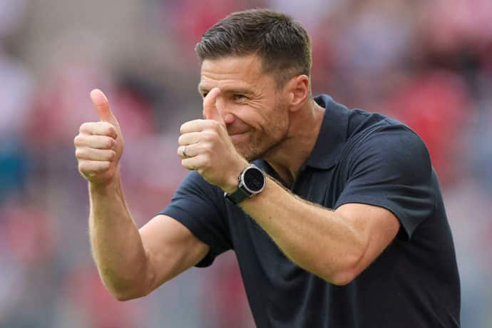 Arsenal Leverkusen Testspiel Übertragung