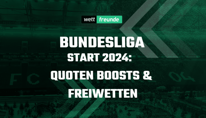 Bundesliga Wetten