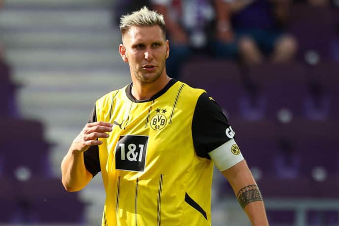 BVB Villarreal Testspiel Übertragung
