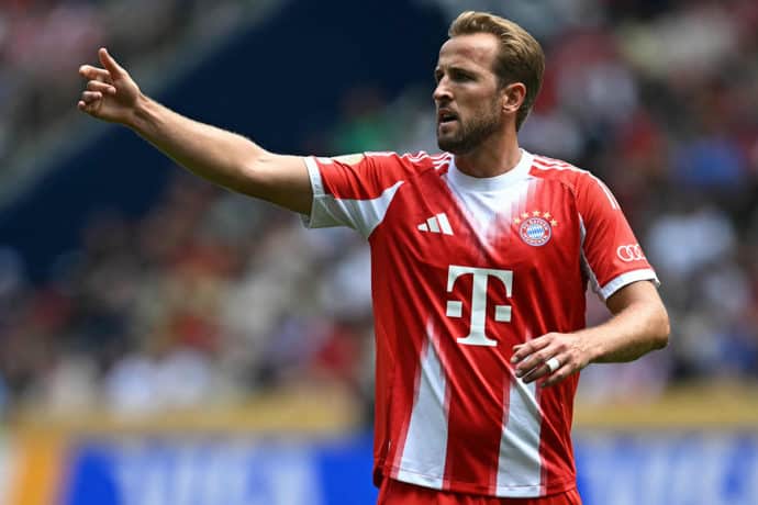 Bundesliga Eröffnungsspiele