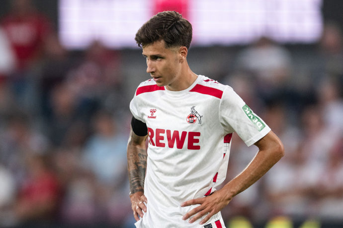 Elversberg Köln Übertragung