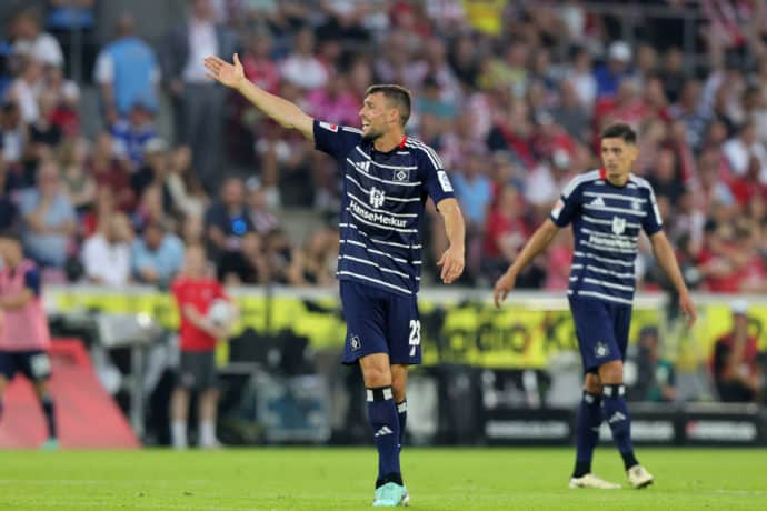 HSV Preußen Münster Tipp