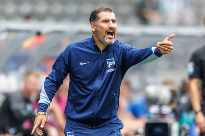 Hertha Regensburg Tipp