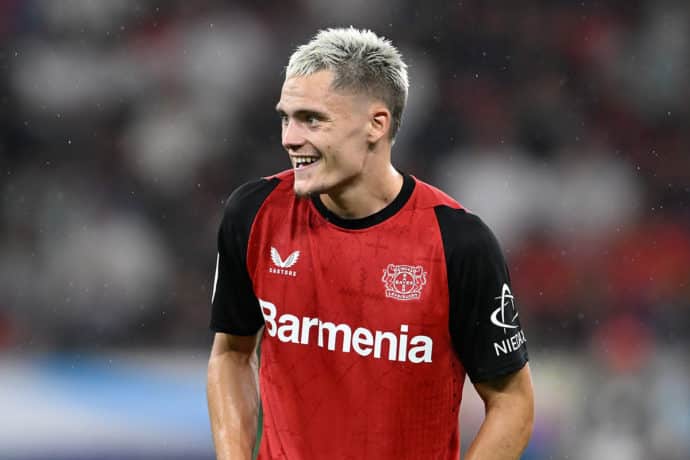 Jena Leverkusen Übertragung