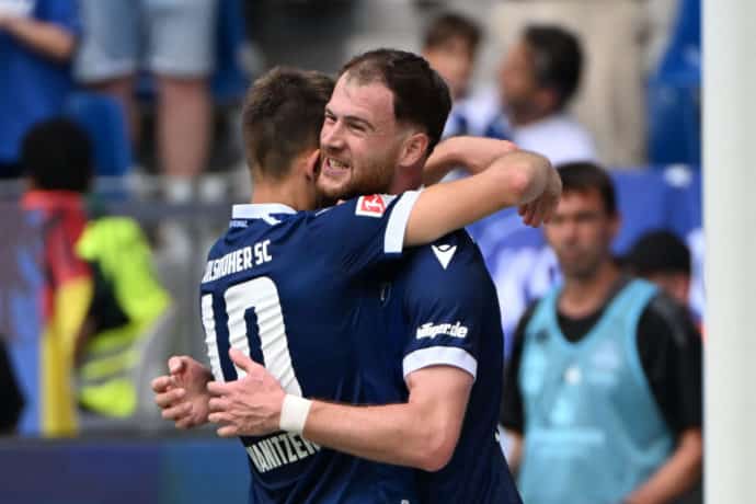 Karlsruhe Elversberg Tipp