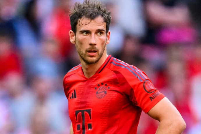 leon goretzka transfer prognose