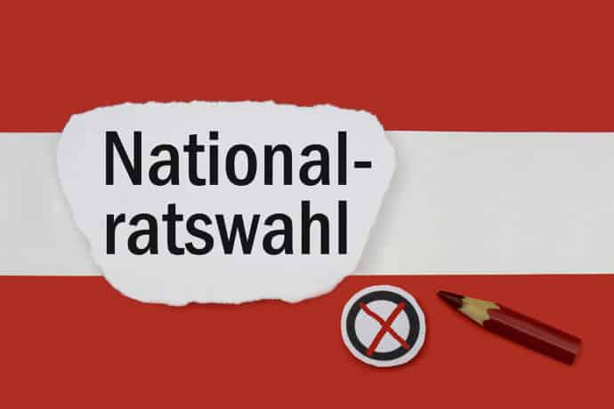 Nationalratswahl Österreich Prognose