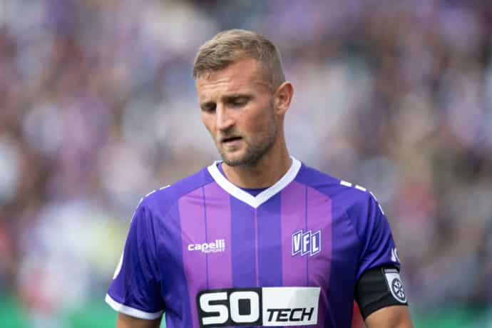 Osnabrück Unterhaching Tipp