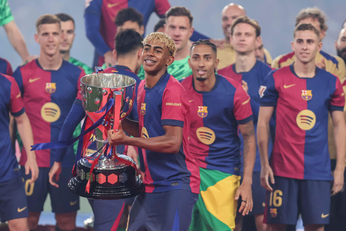 Spanien Meister Wetten Quoten