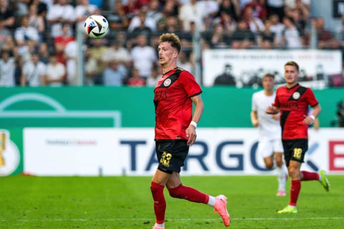 Stuttgart 2 Wiesbaden Tipp