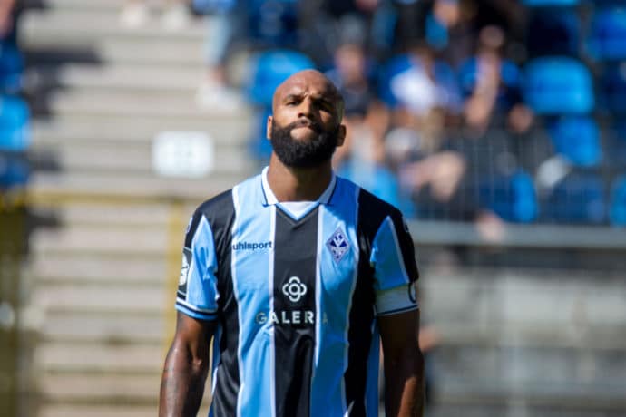 Verl Mannheim Tipp
