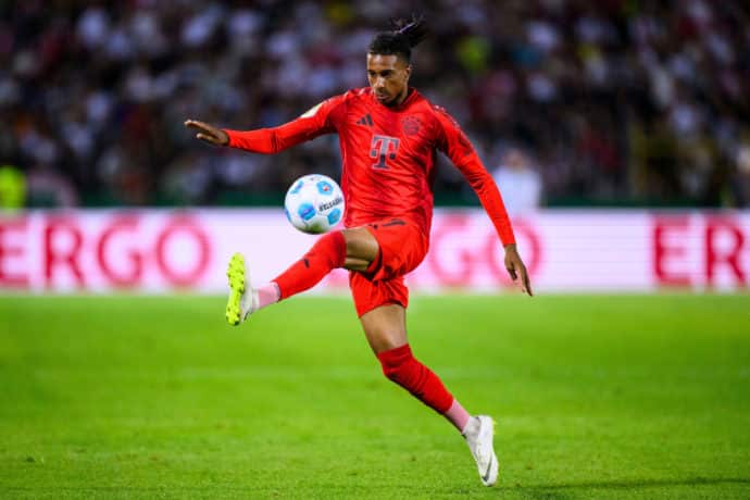Wolfsburg Bayern Tipp
