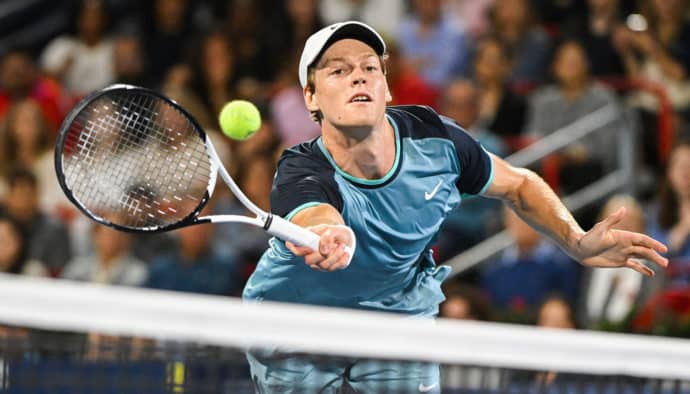 ATP Masters Cincinnati 2024 Spielplan Übertragung
