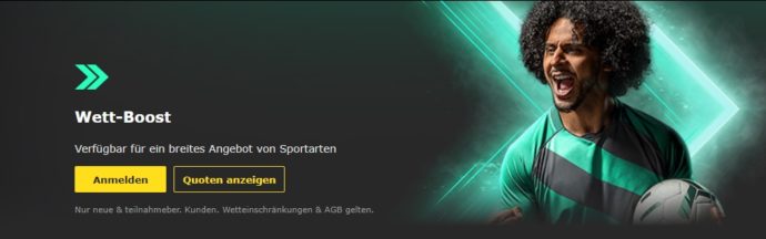 US Open Wetten