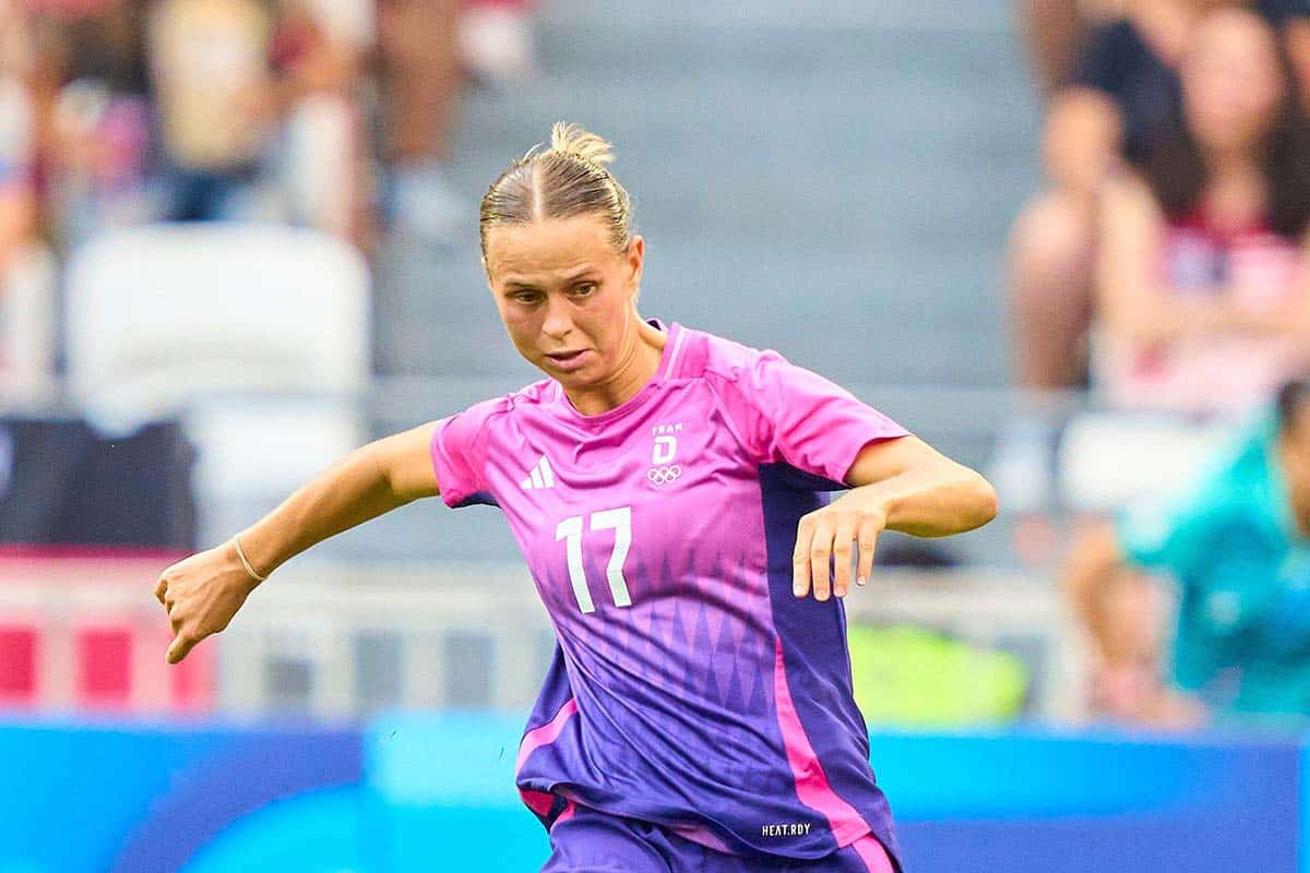 Olympia heute 09.08. Programm
