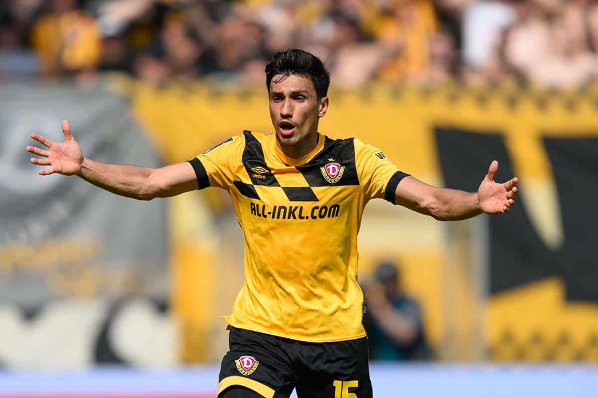 Dresden Cottbus Tipp