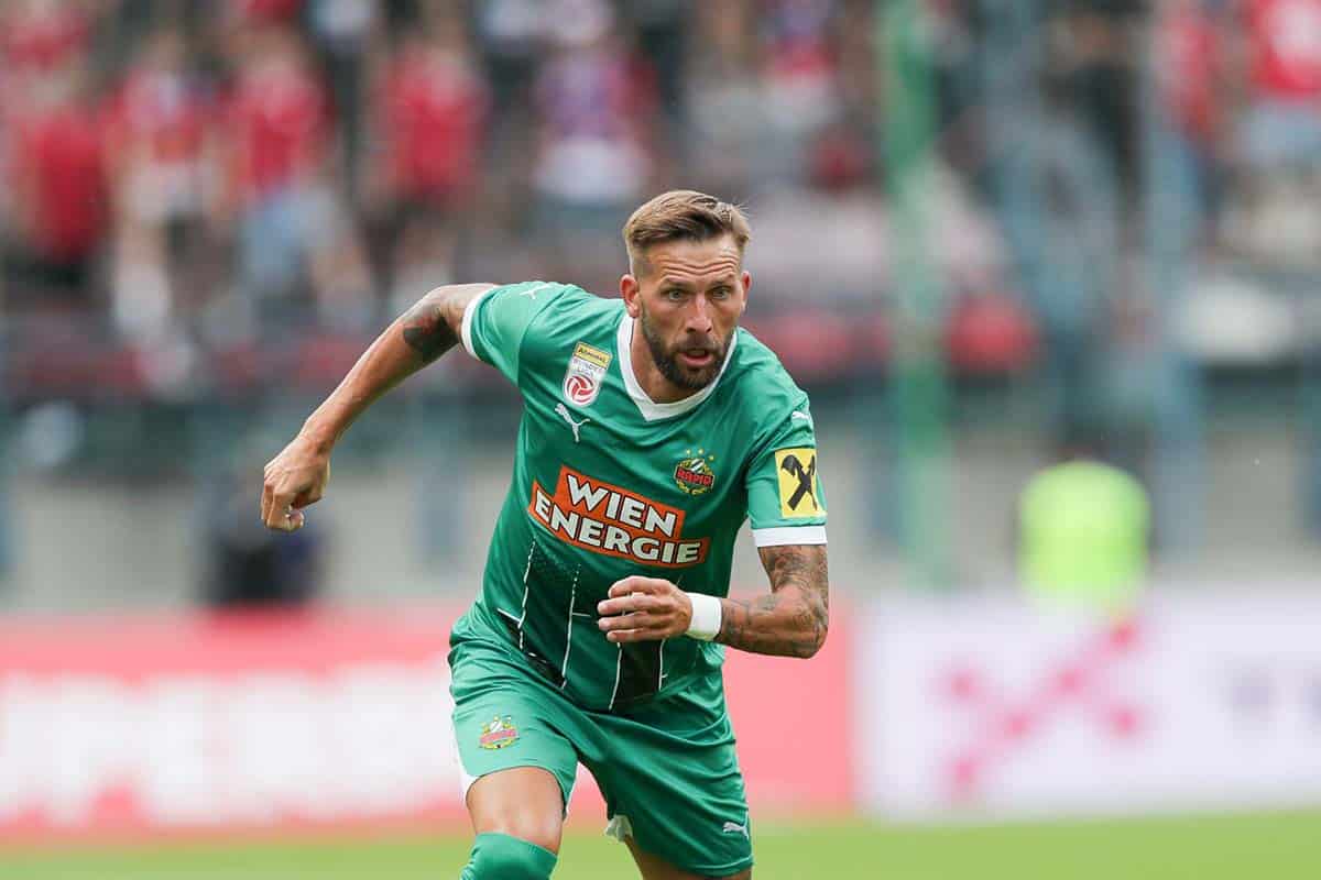 Trabzonspor Rapid Wien Tipp
