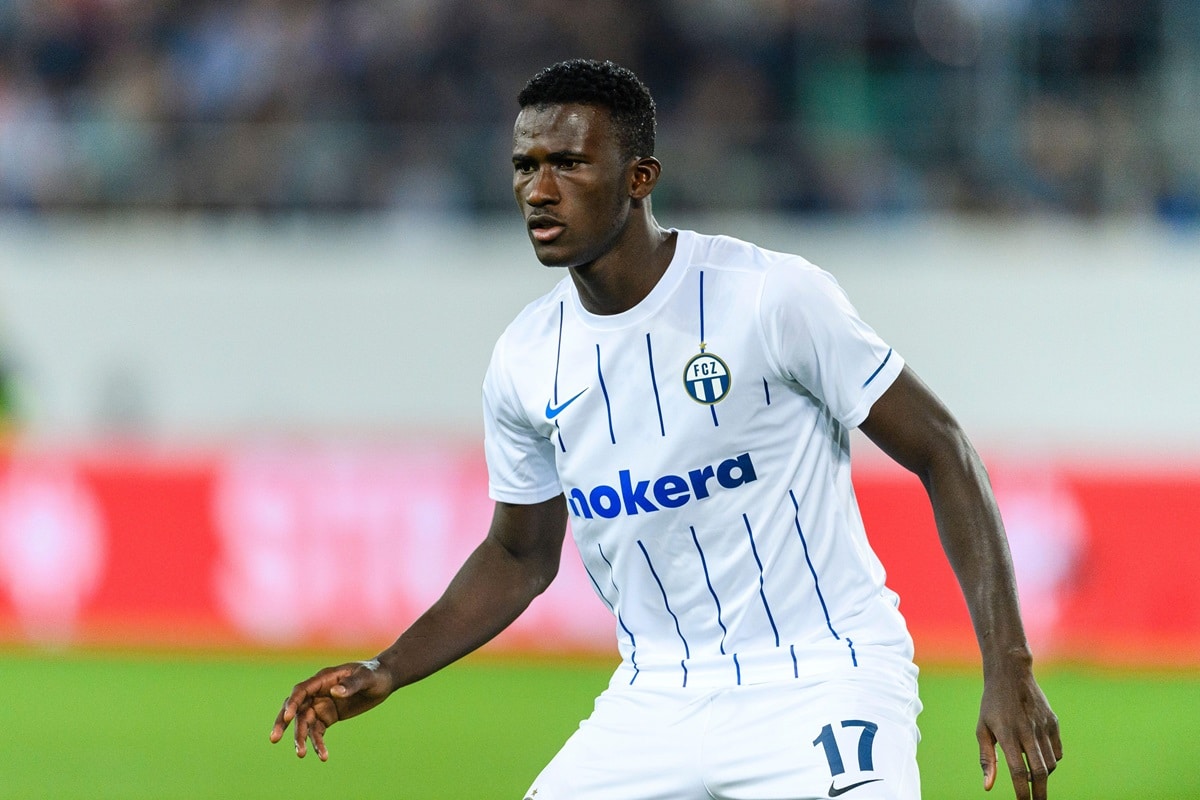 St. Gallen FC Zürich Tipp