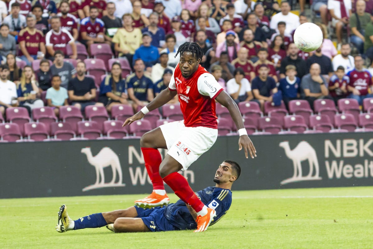 Braga Maccabi Tel Aviv Tipp