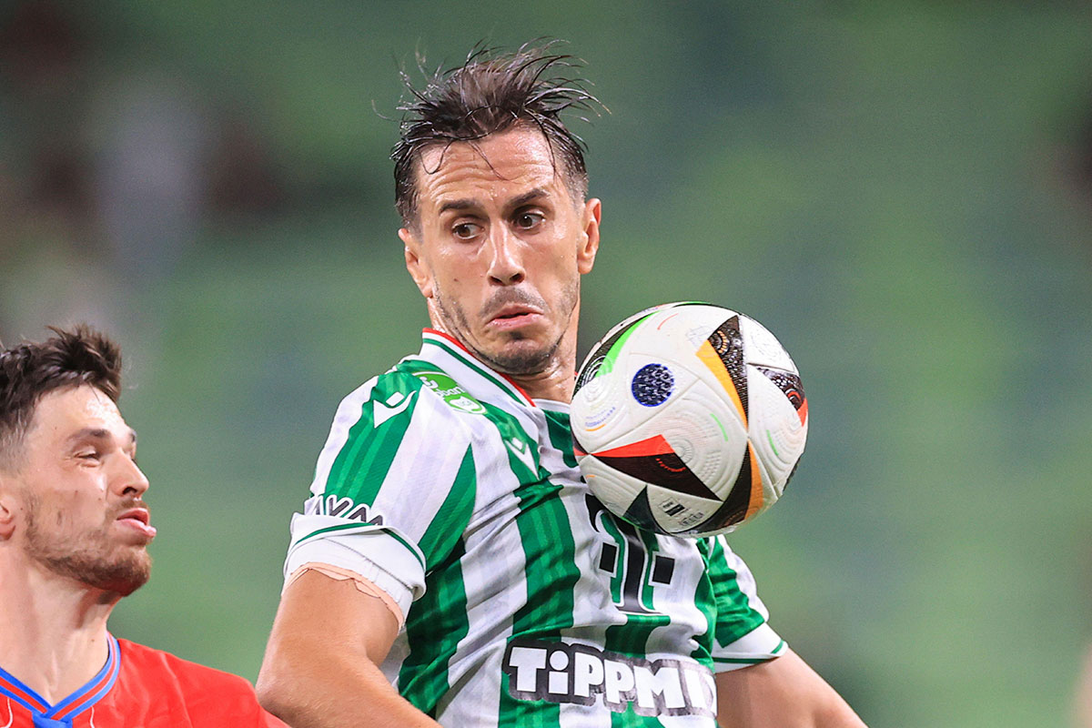 Ferencvaros Tottenham Tipp