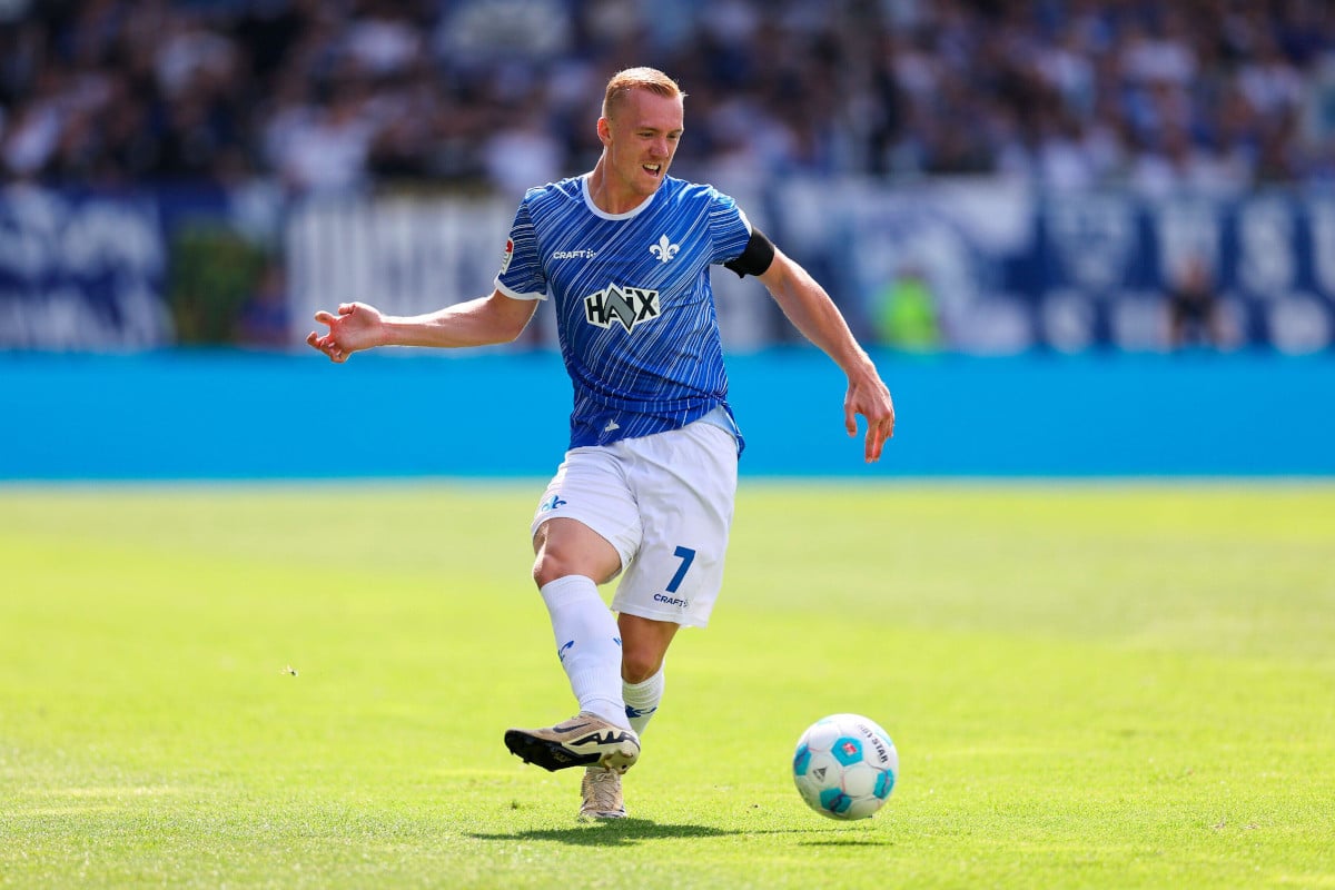 Darmstadt Magdeburg Tipp