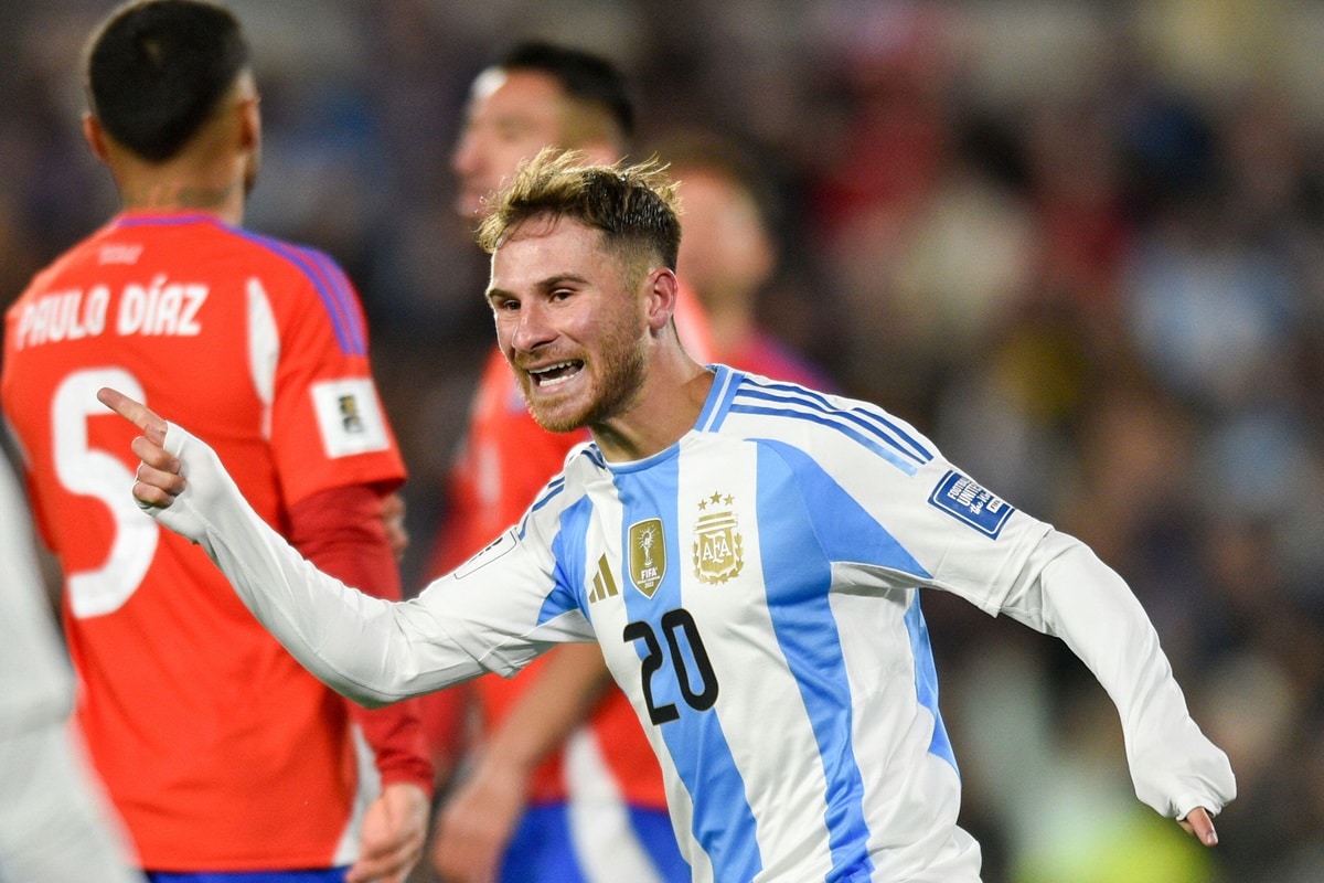 Kolumbien Argentinien Tipp