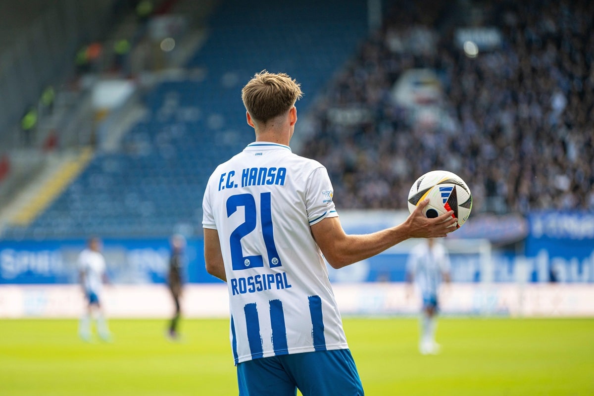 Rostock Unterhaching Tipp
