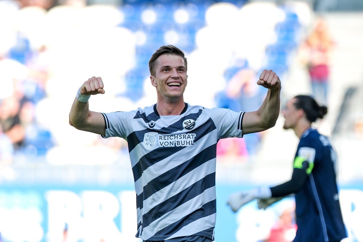 Sandhausen Ingolstadt Tipp