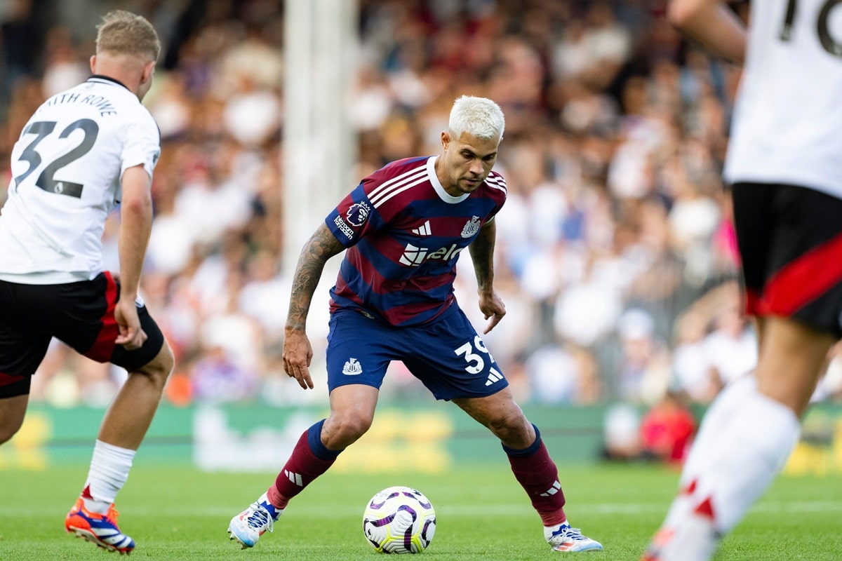 Wimbledon Newcastle Tipp
