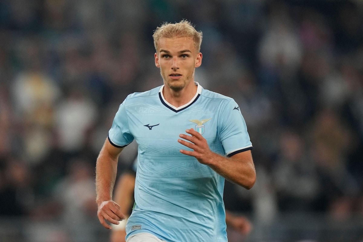 Dynamo Kiew Lazio Rom Tipp