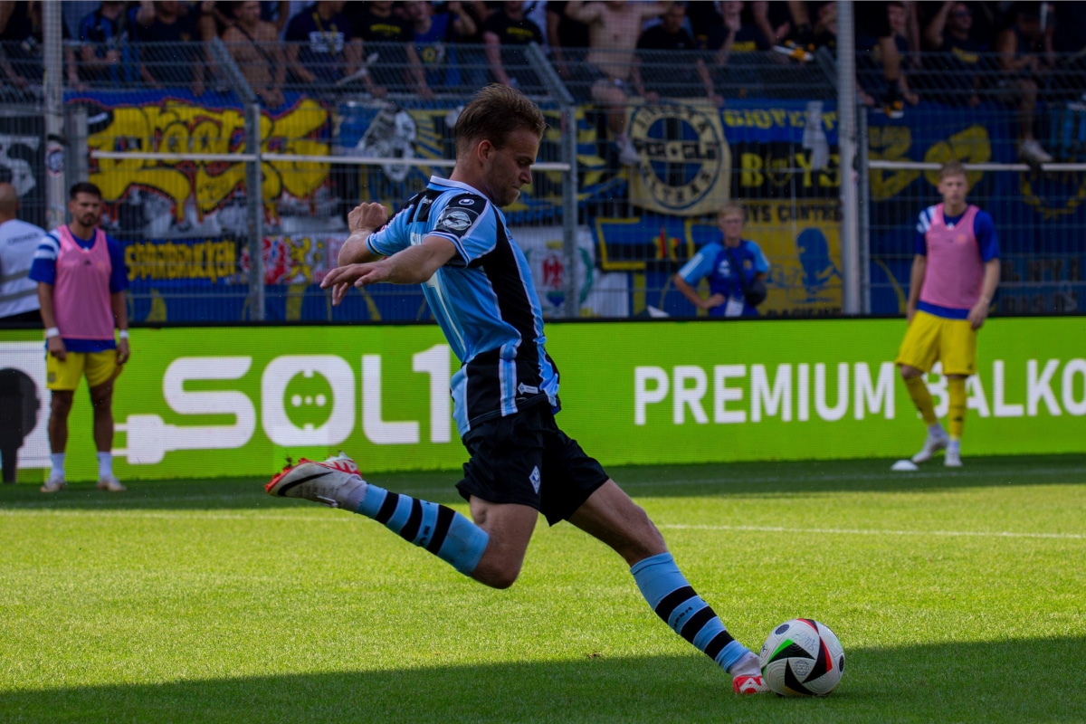 3 liga zusammenfassung free-tv heute