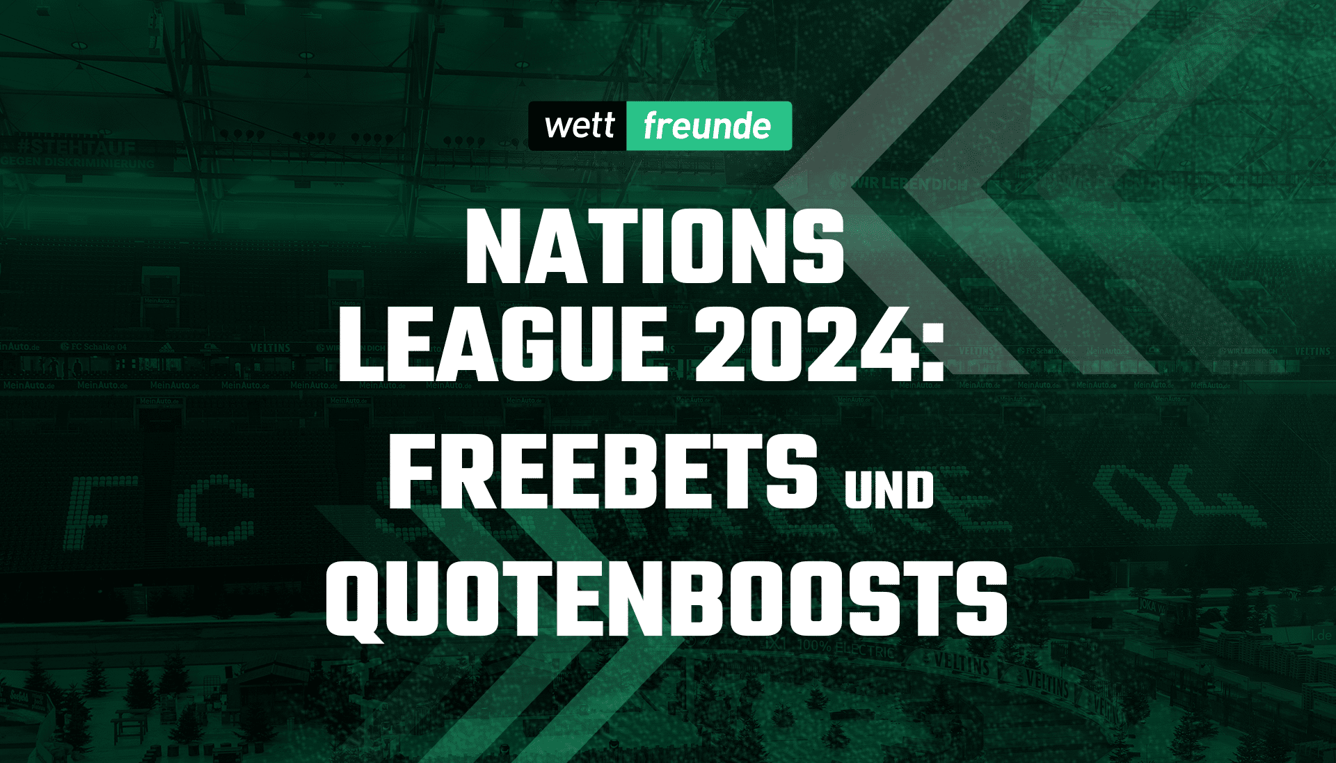 Fussball Wetten
