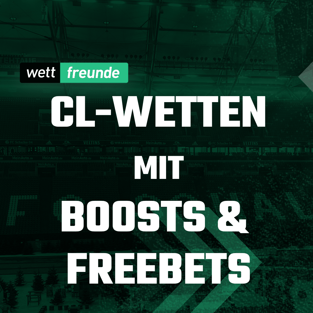 Champions League Betting & Bonuses: Quarter-Final Second Leg - News Directory 3