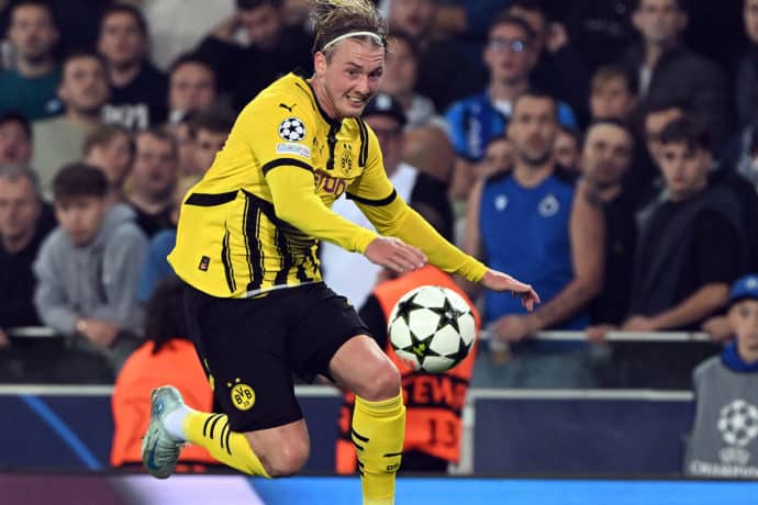 BVB Celtic Übertragung